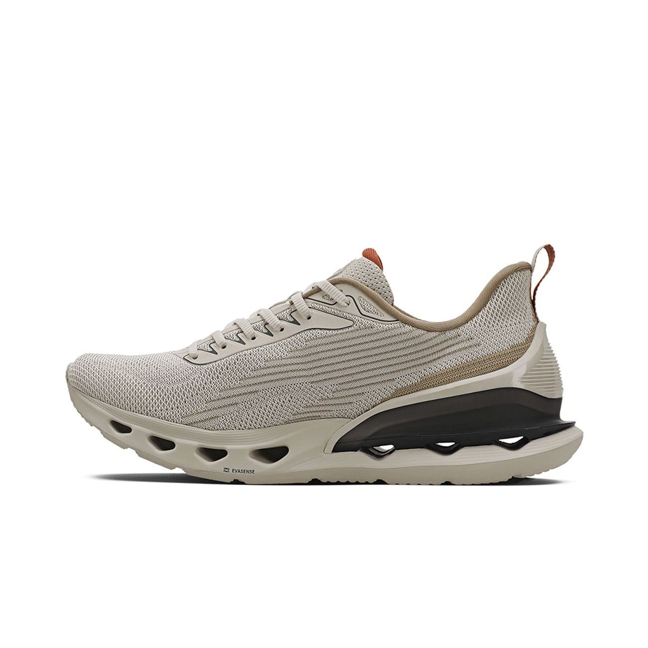 Zapatilla Hombre Quartzo Arena
