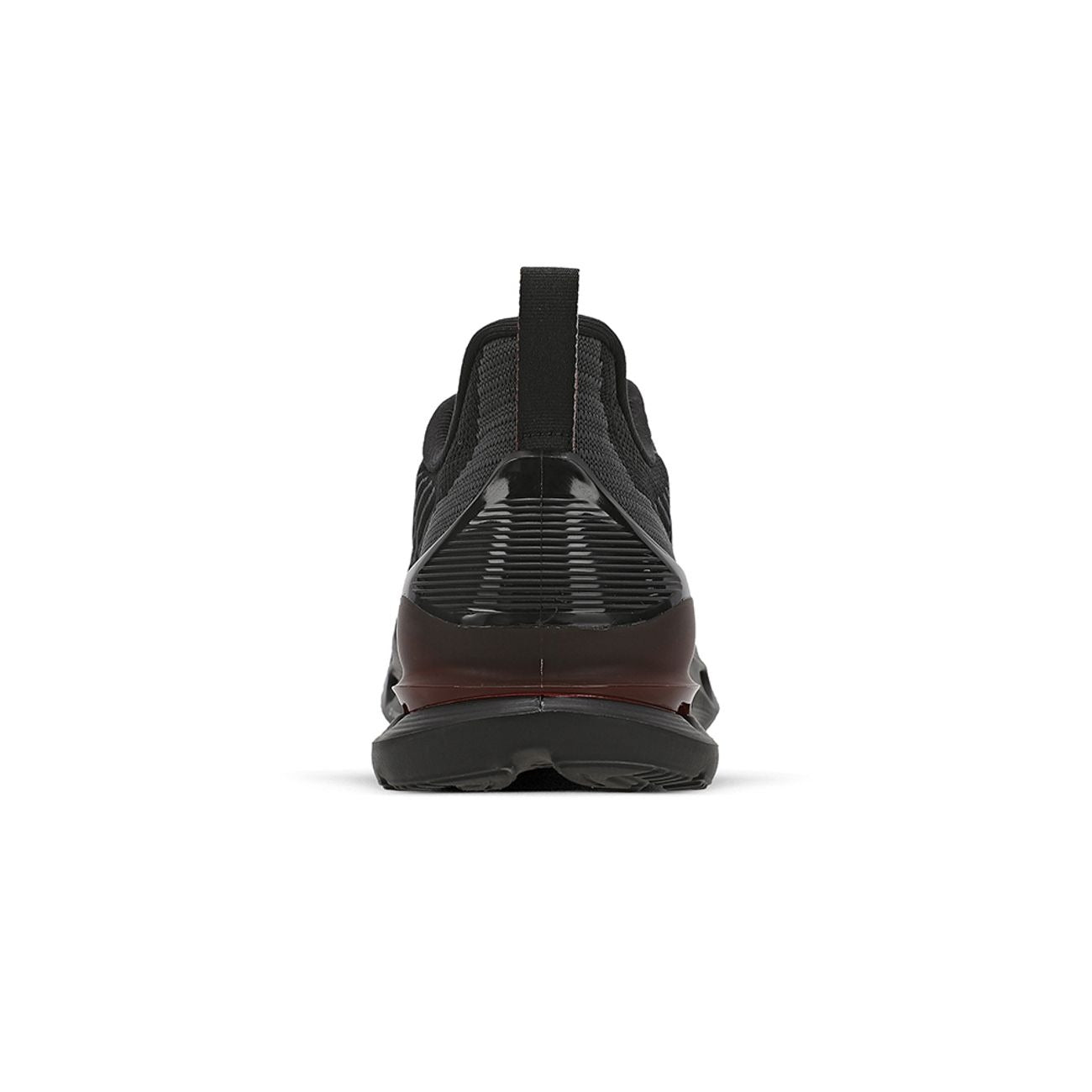 Zapatilla Hombre Quartzo Negro