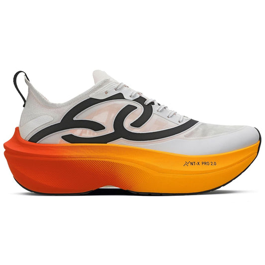 Zapatilla Running Hombre Corre SUPRA 2 Blanco