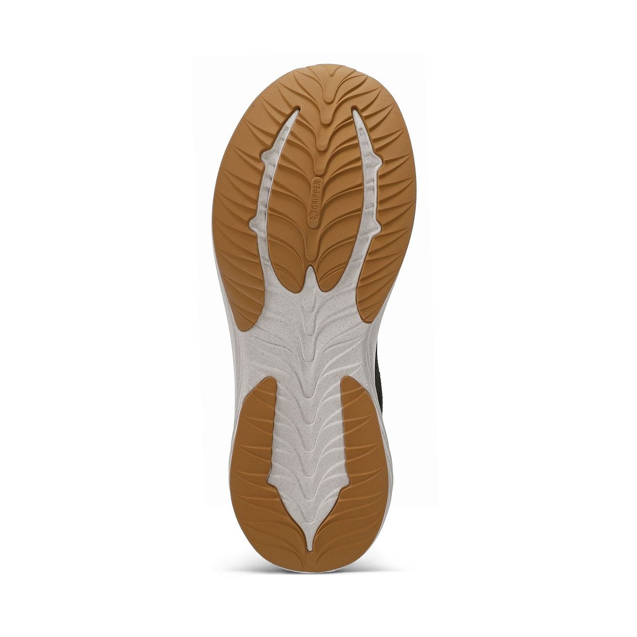 Zapatilla Hombre Volta Azul Marino