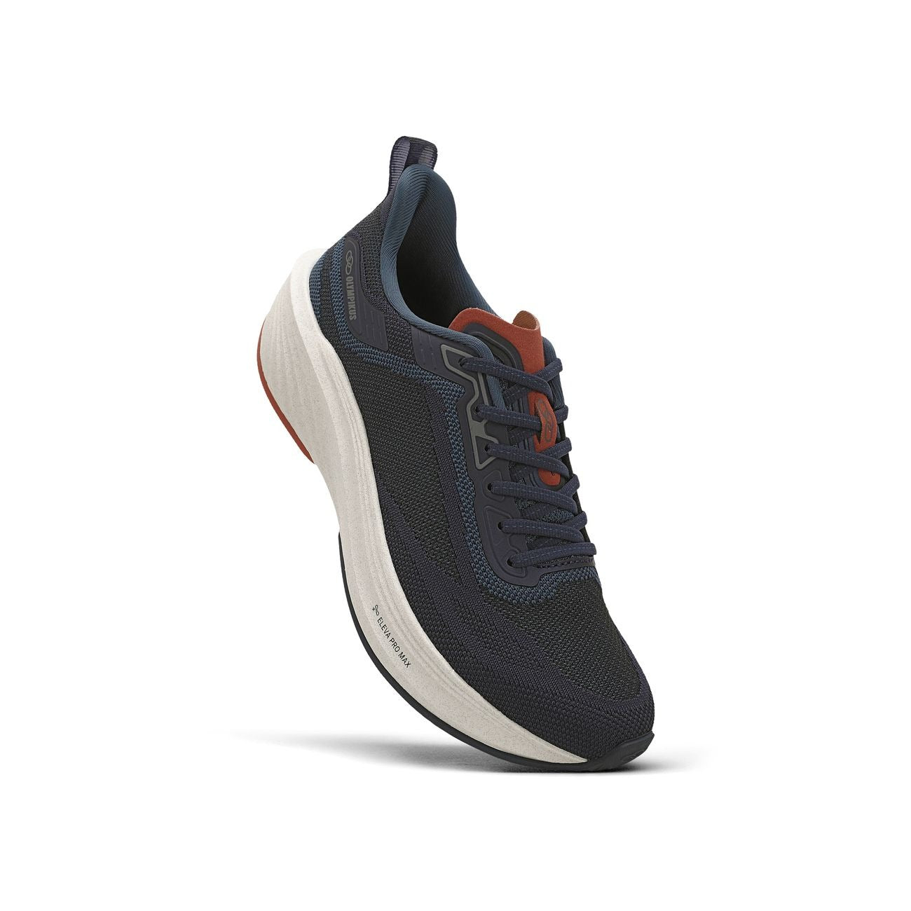 Zapatilla Hombre Volta Negro