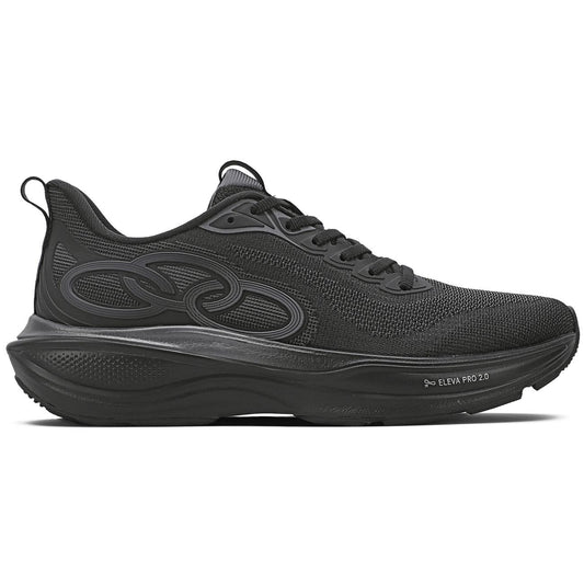 Zapatilla Running Hombre Pride 4 Negro