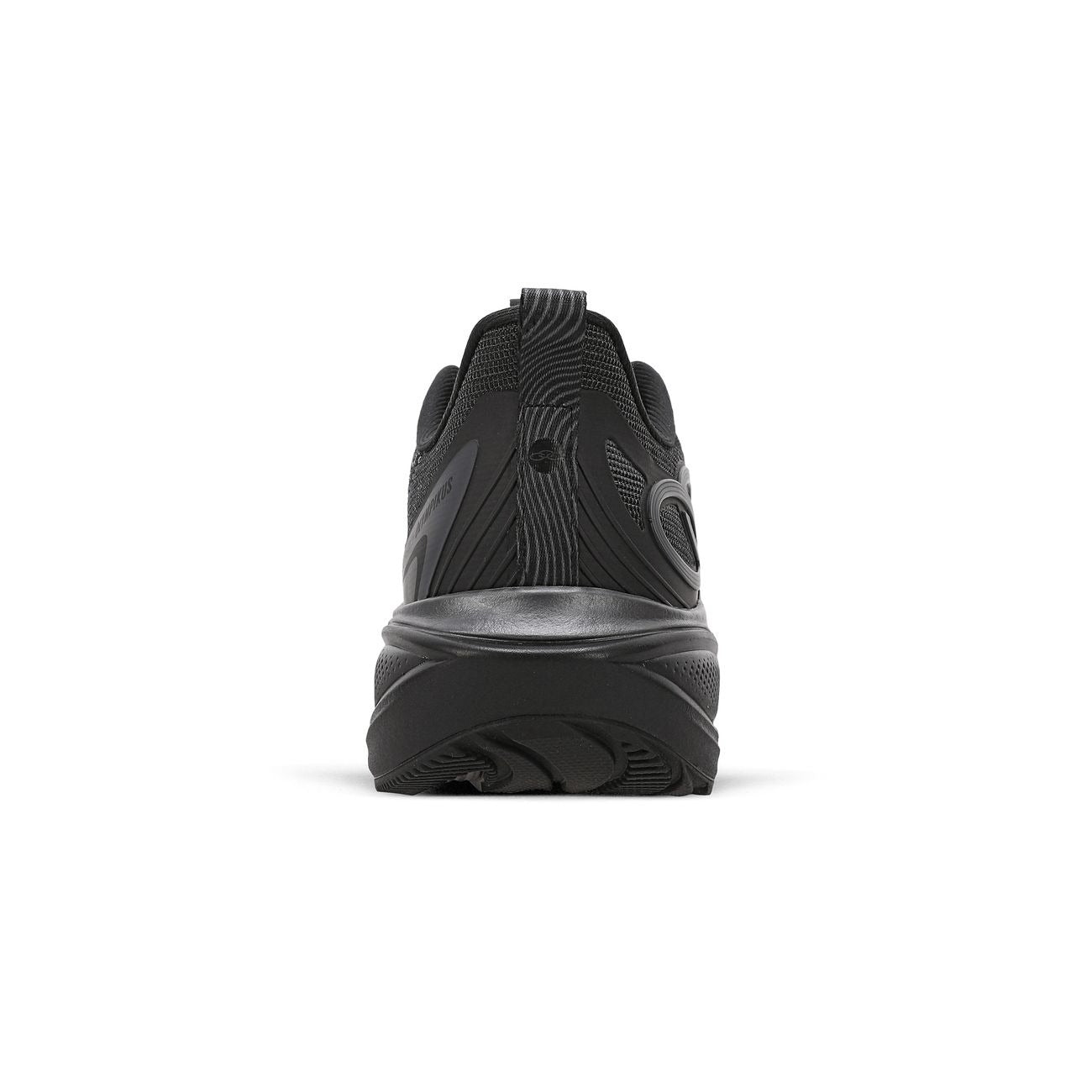 Zapatilla Running Hombre Pride 4 Negro