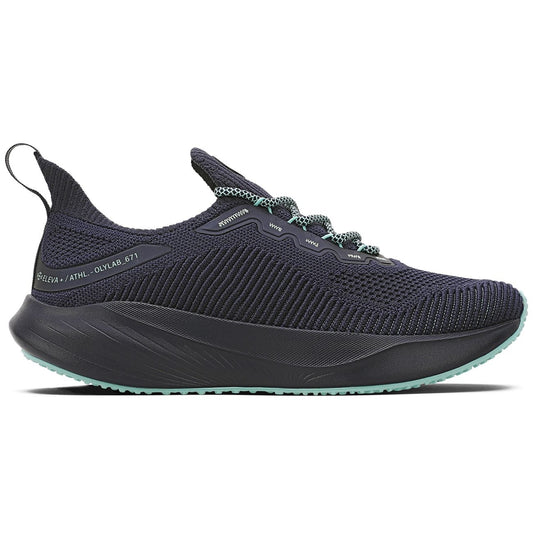 Zapatilla Mujer Adrena Azul Marino