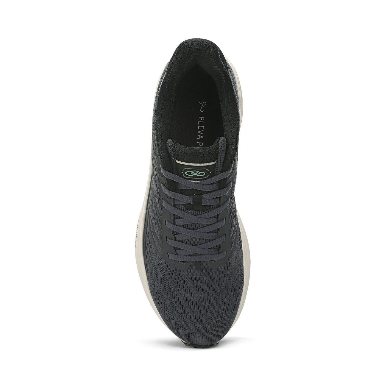 Zapatilla Hombre Corre MAX Gris/Blanco