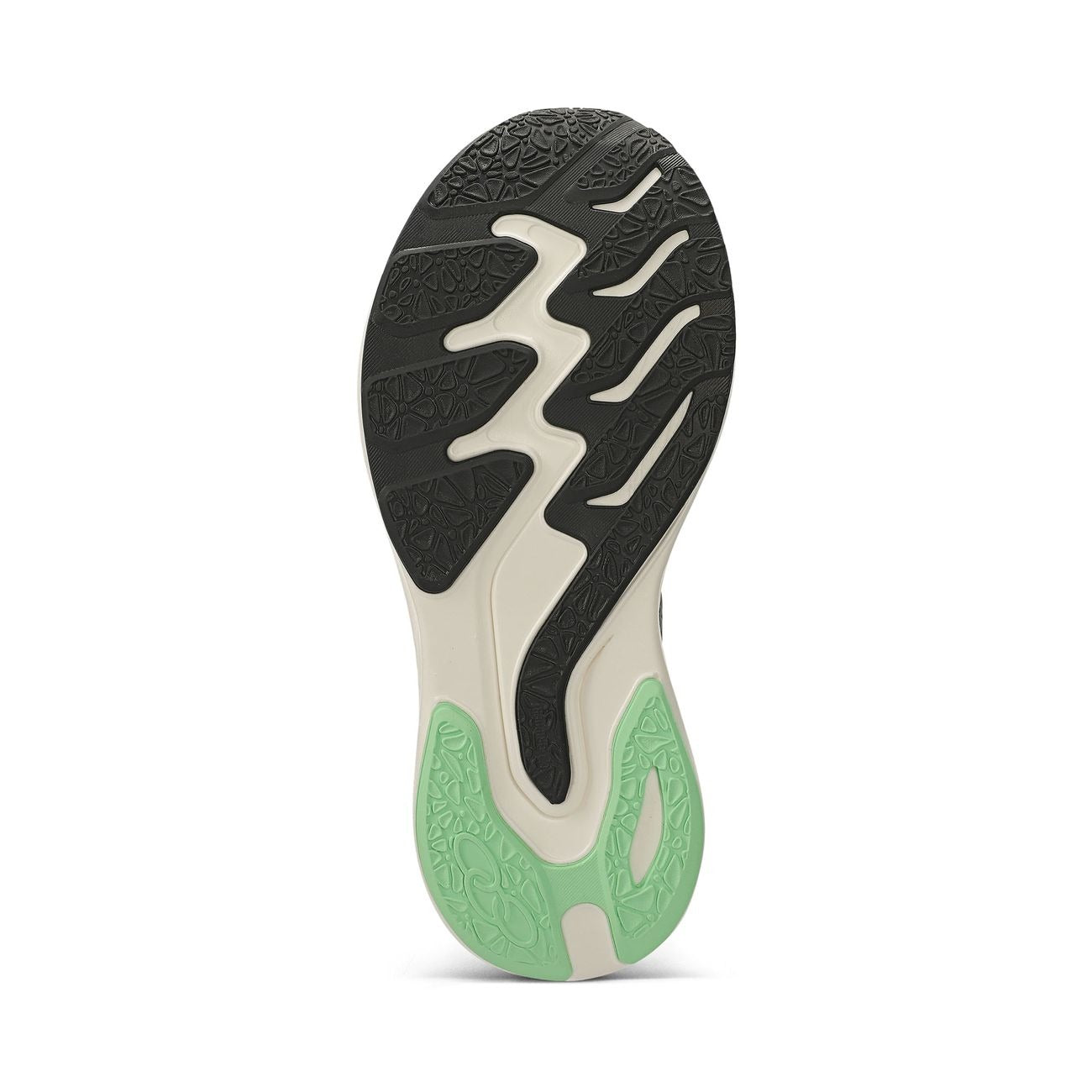 Zapatilla Hombre Corre MAX Gris/Blanco