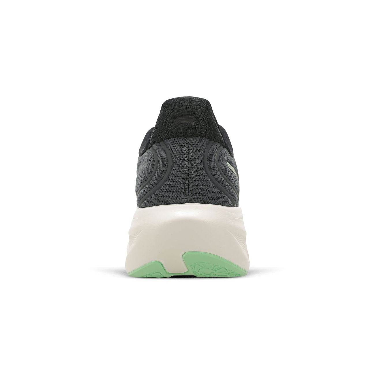 Zapatilla Running Mujer Corre MAX Gris/Blanco