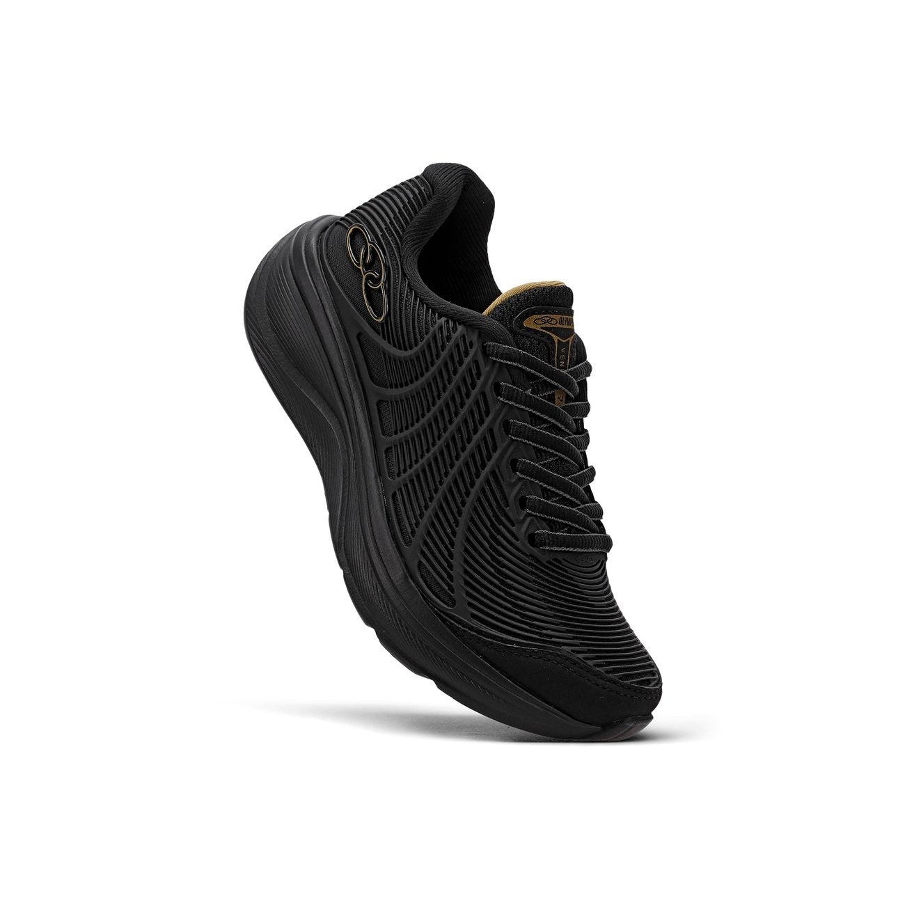 Zapatilla Mujer Venum 2 Negro