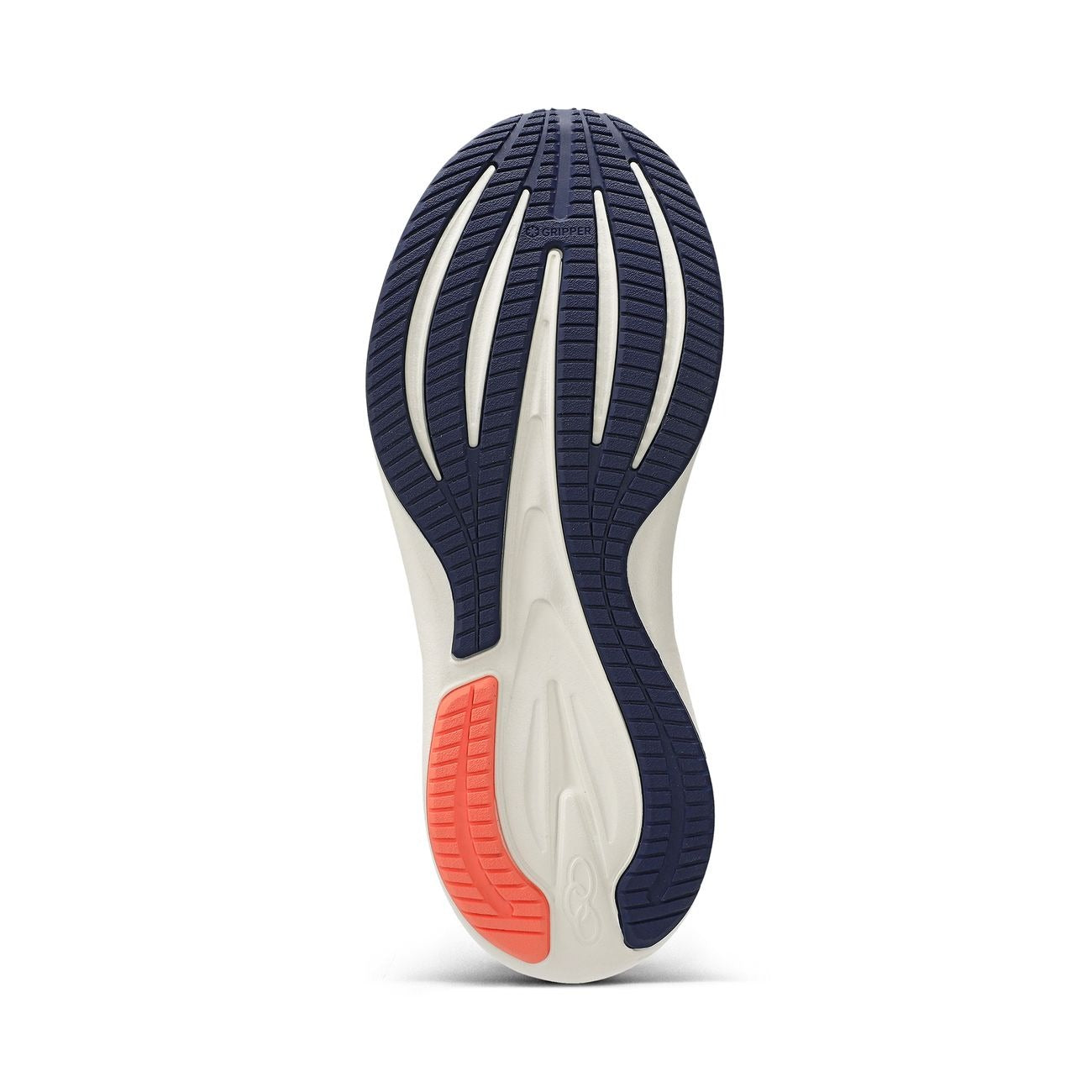 Zapatilla Mujer VOA 3 Azul Marino