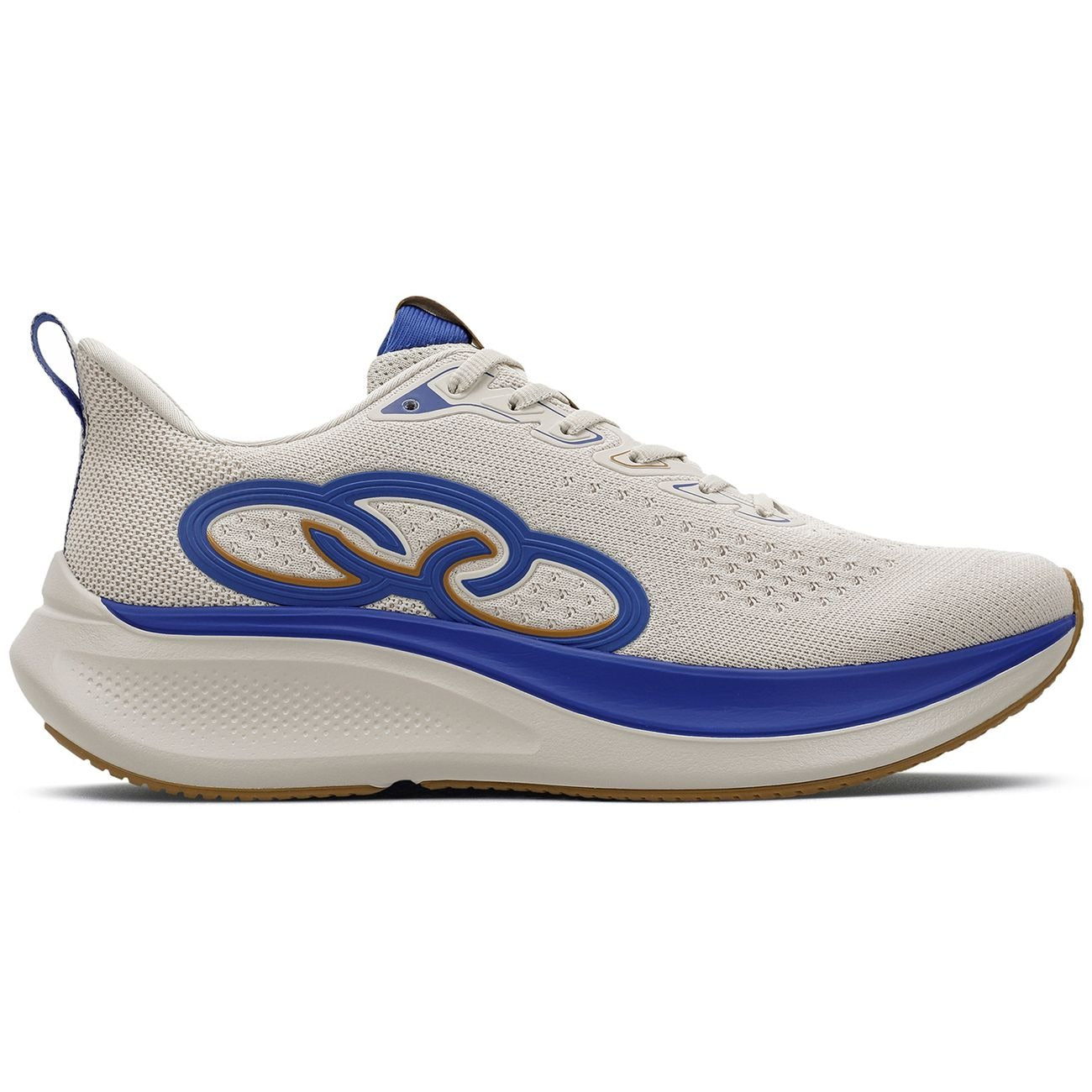Zapatilla Hombre VOA 3 Blanco