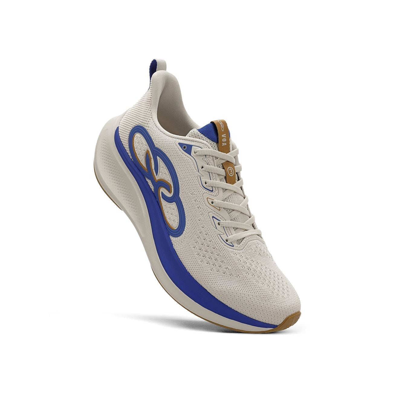 Zapatilla Hombre VOA 3 Blanco