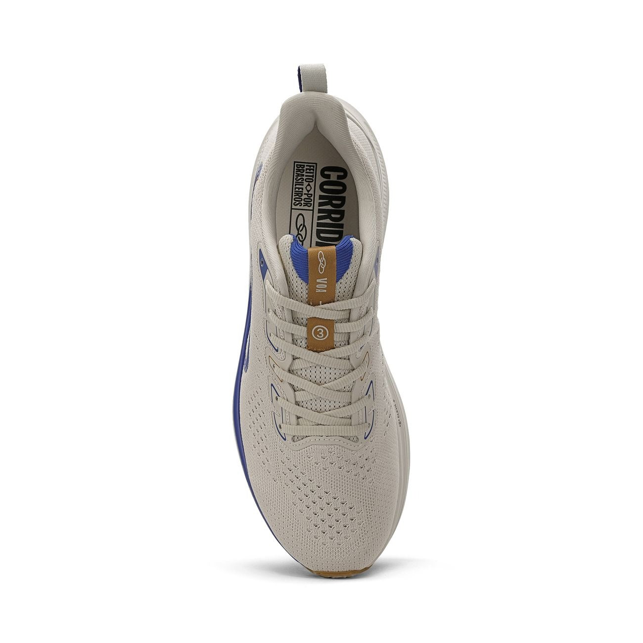 Zapatilla Hombre VOA 3 Blanco