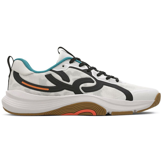 Zapatilla Hombre TREINO Blanco