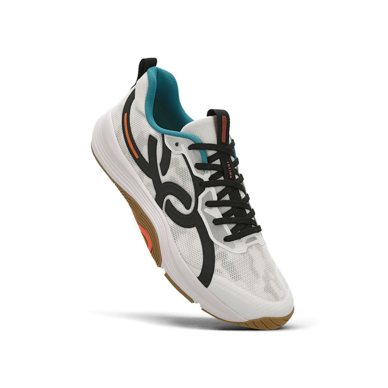 Zapatilla Hombre TREINO Blanco
