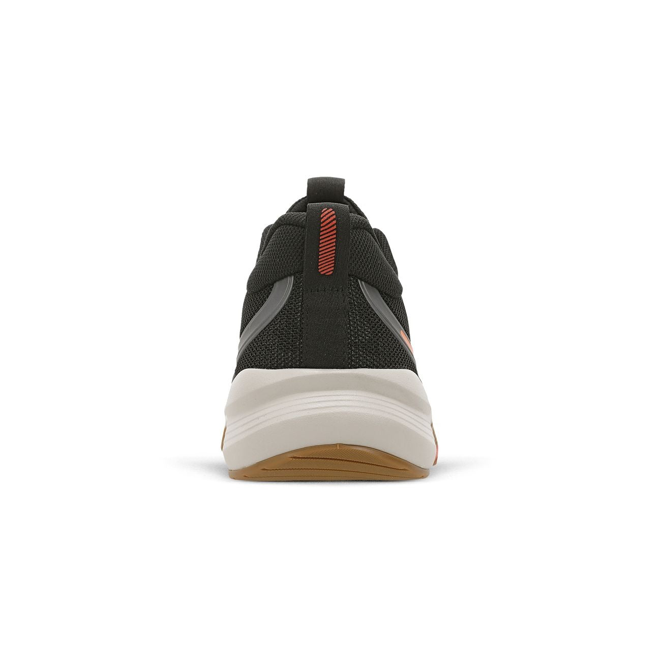Zapatilla Hombre TREINO Negro