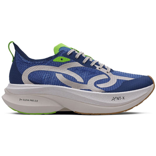 Zapatilla Running Hombre Corre Grafeno 3 Royal