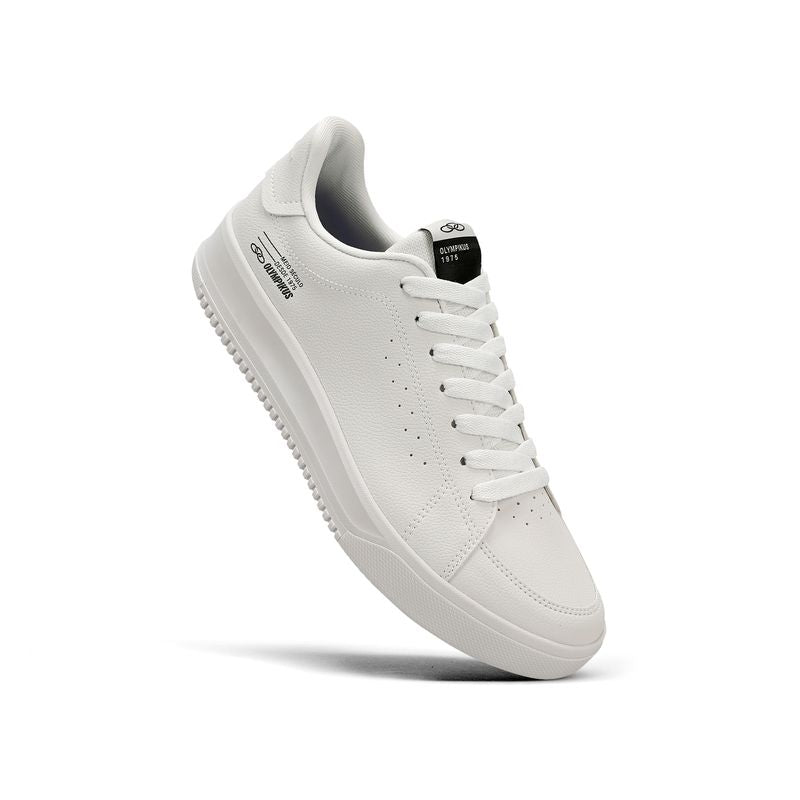Zapatilla Hombre Eros 2 Blanca