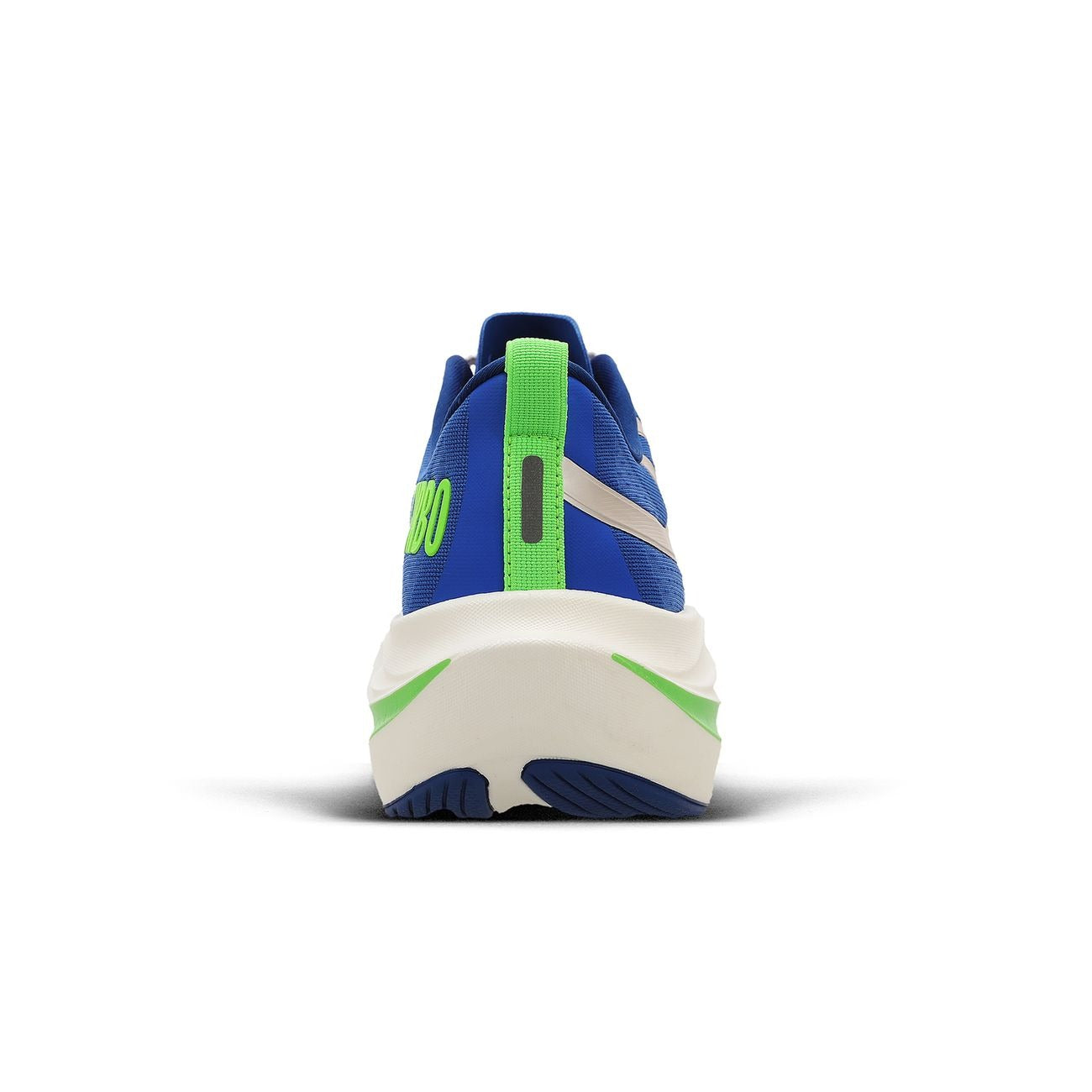 Zapatilla Running Hombre Corre TURBO Royal