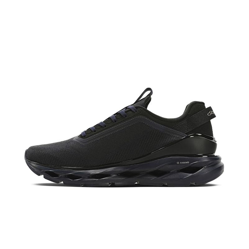Zapatilla Mujer Beats Azul Marino/Negro