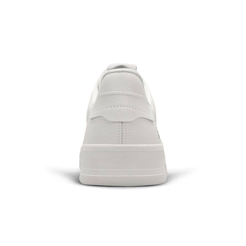 Zapatilla Mujer Eros 2 Blanca