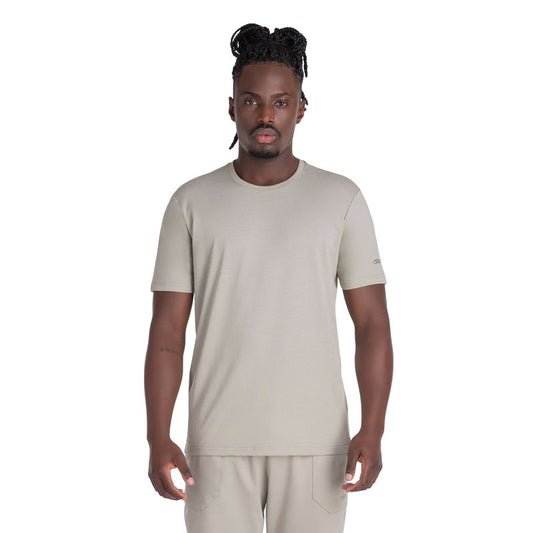 POLERA COMFY CLASSIC ARENA HOMBRE