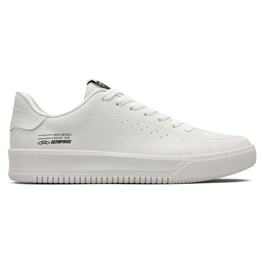 Zapatilla Hombre Eros 2 Blanca