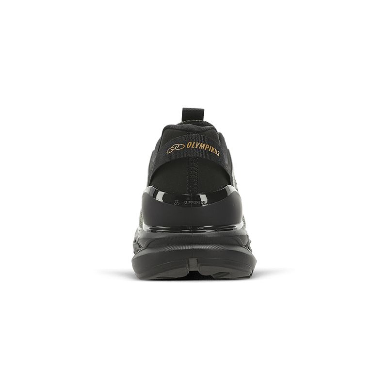 Zapatilla Mujer Beats Verde Militar