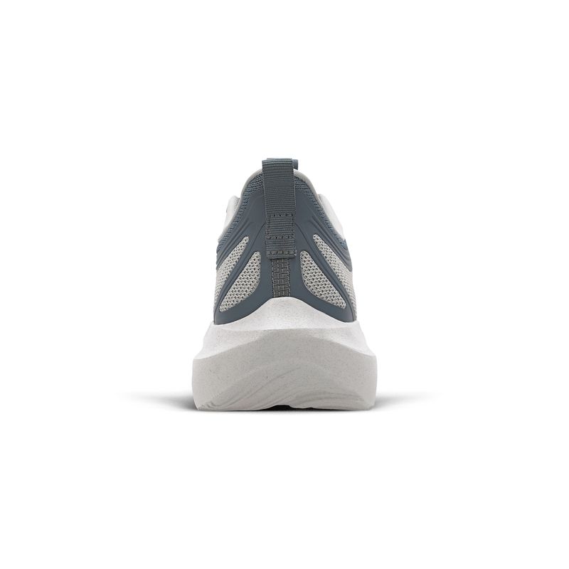 Zapatilla Hombre Passo Ceniza/Gris