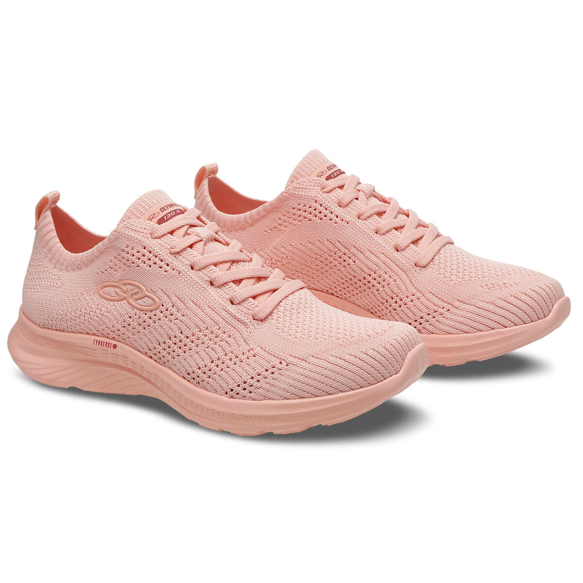 Zapatilla Mujer 130G Ultraleve Rosado