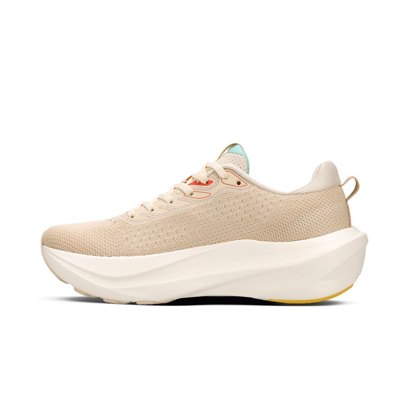 Zapatilla Running Mujer Nuvem Algodón