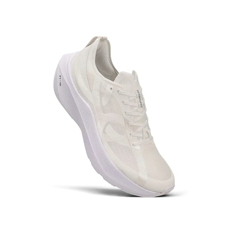 Zapatilla Running Hombre CORRE 5 Blanca