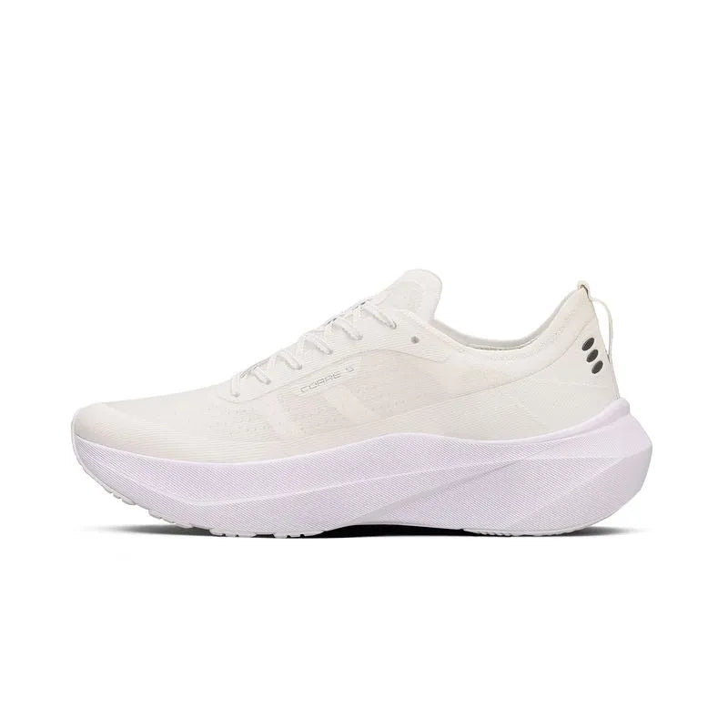 Zapatilla Running Mujer CORRE 5 Blanca