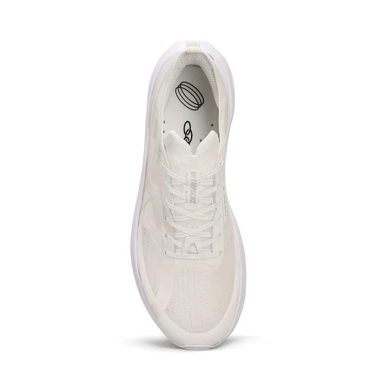 Zapatilla Running Hombre CORRE 5 Blanca