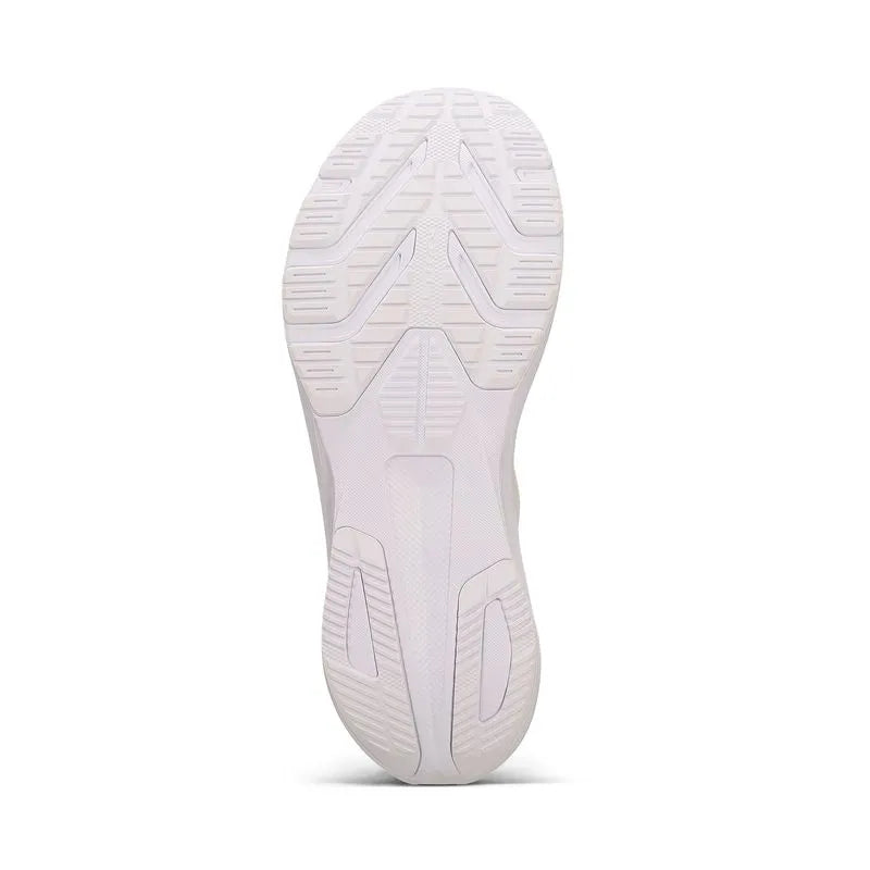Zapatilla Running Mujer CORRE 5 Blanca