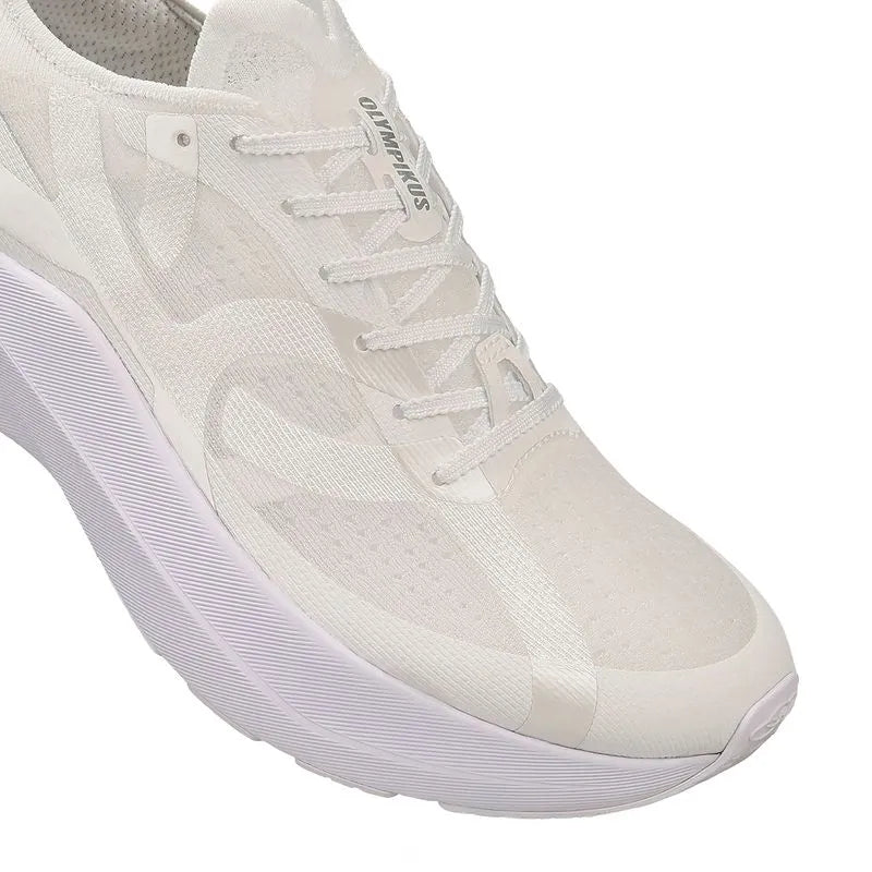 Zapatilla Running Mujer CORRE 5 Blanca
