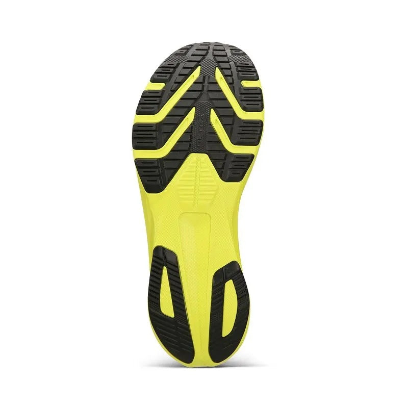 Zapatilla Running Hombre CORRE 5 Amarillo/Gris