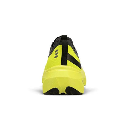 Zapatilla Running Mujer CORRE 5 Amarillo/Gris