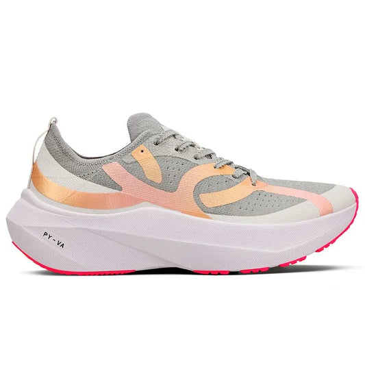 Zapatilla Running Mujer CORRE 5 Plateado/Multi