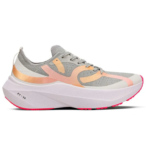 Zapatilla Running Mujer CORRE 5 Plateado/Multi