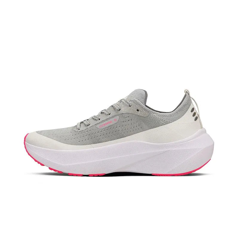 Zapatilla Running Mujer CORRE 5 Plateado/Multi