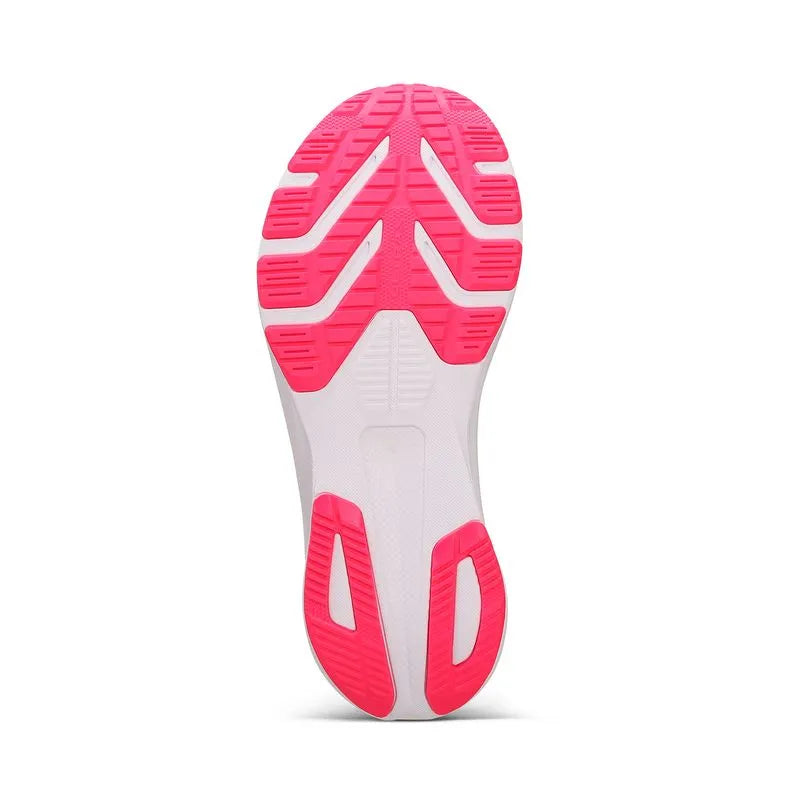 Zapatilla Running Mujer CORRE 5 Plateado/Multi