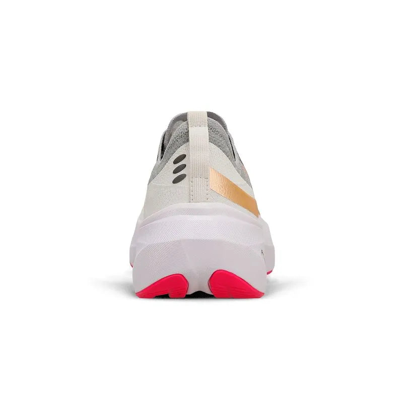 Zapatilla Running Mujer CORRE 5 Plateado/Multi