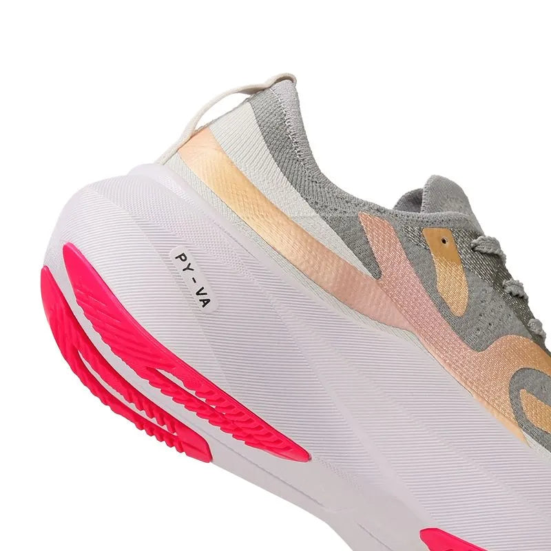 Zapatilla Running Mujer CORRE 5 Plateado/Multi
