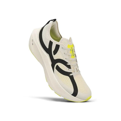 Zapatilla Running Mujer CORRE 5 Arena/Negro