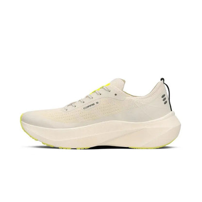 Zapatilla Running Mujer CORRE 5 Arena/Negro