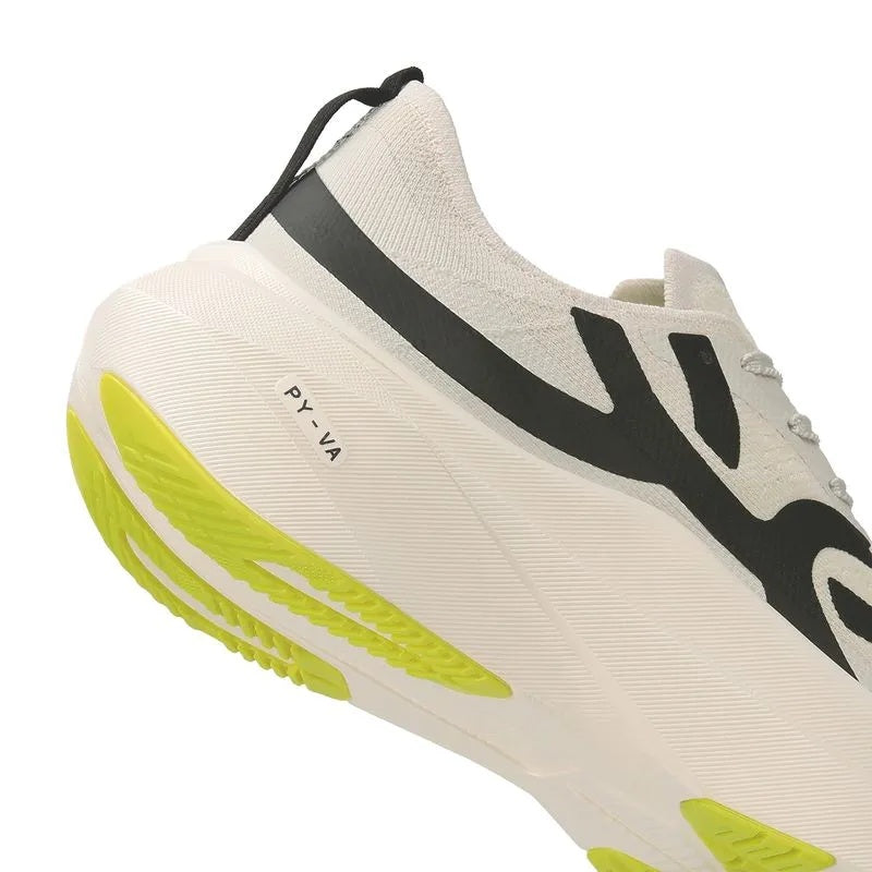 Zapatilla Running Hombre CORRE 5 Arena/Negro
