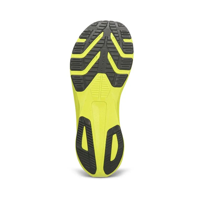 Zapatilla Running Hombre CORRE 5 Arena/Amarillo