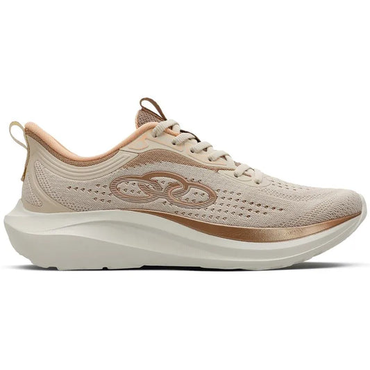 Zapatilla Mujer Passo Algodón