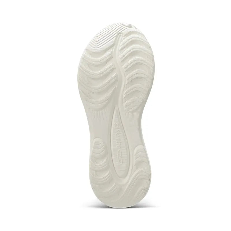 Zapatilla Mujer Passo Algodón
