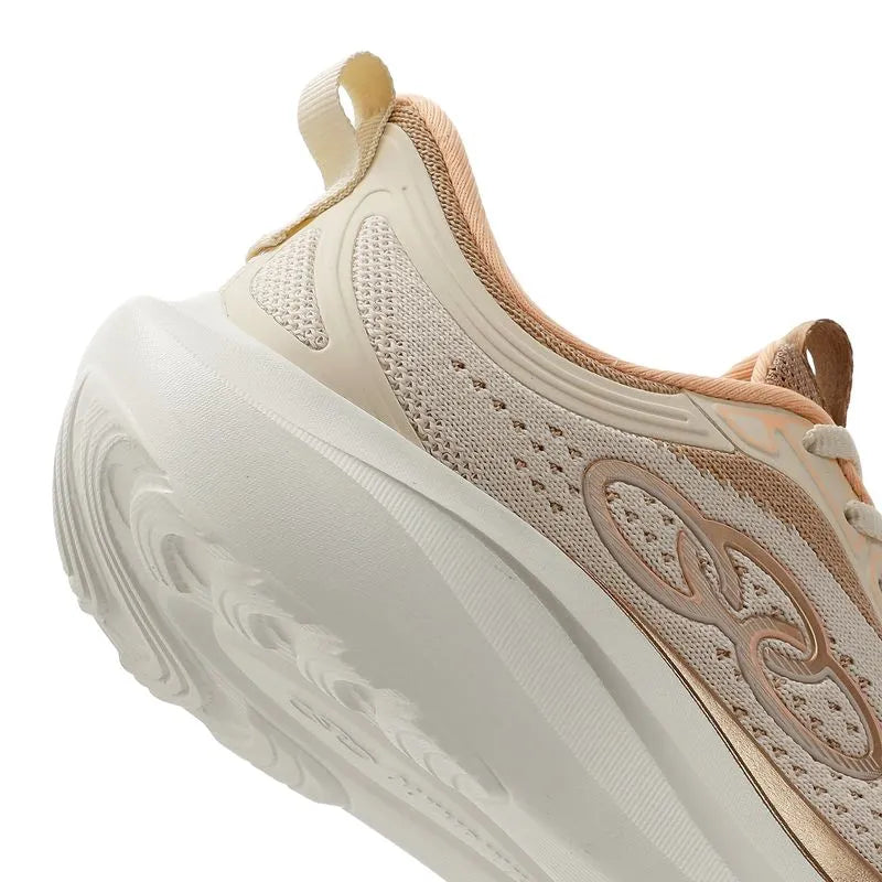 Zapatilla Mujer Passo Algodón
